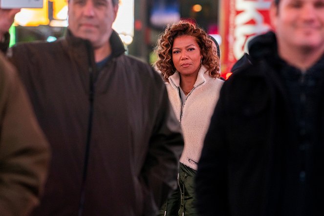The Equalizer - Glory - Photos - Queen Latifah