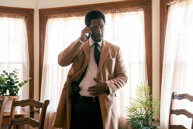The Equalizer - Hunting Grounds - Photos - Tory Kittles