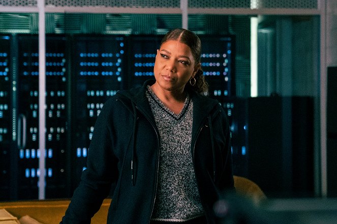 The Equalizer - Reckoning - Photos - Queen Latifah