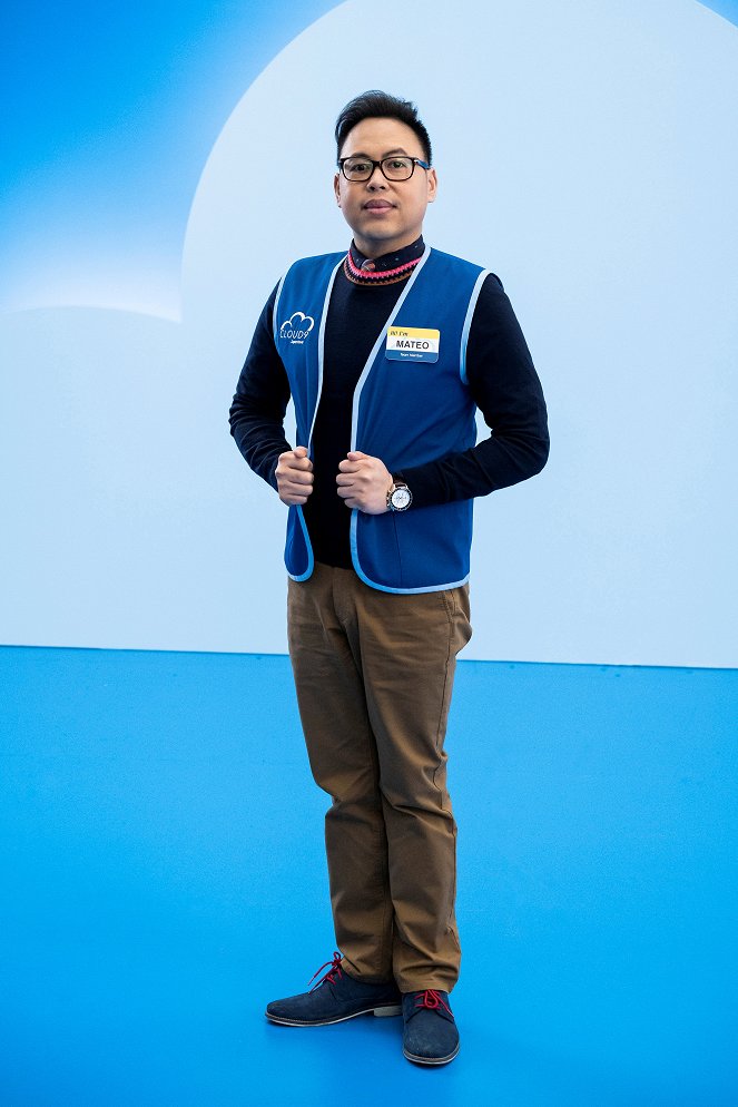 Superstore - Season 4 - Werbefoto