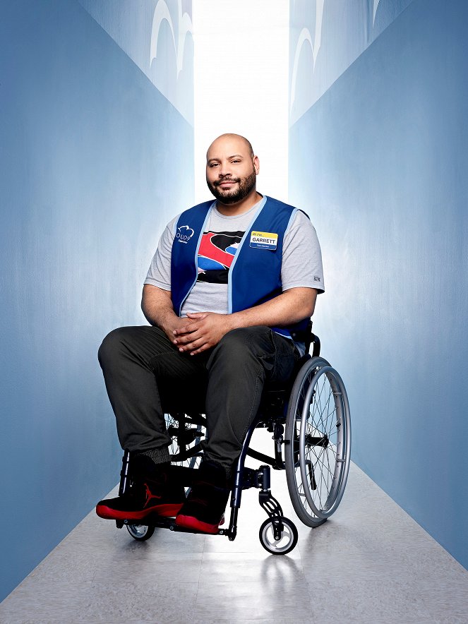 Superstore - Season 4 - Werbefoto