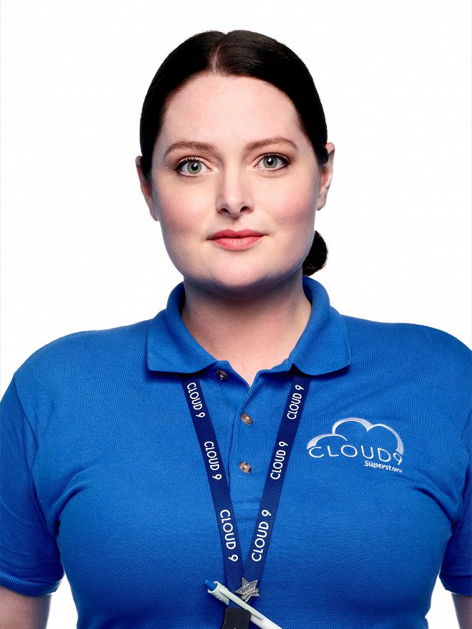 Superstore - Season 3 - Werbefoto