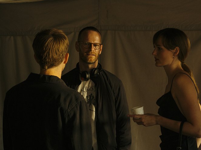 The Worst Person in the World - Making of - Joachim Trier, Renate Reinsve