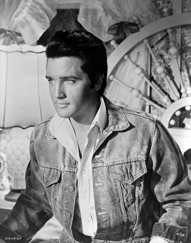 Stay Away, Joe - De filmes - Elvis Presley