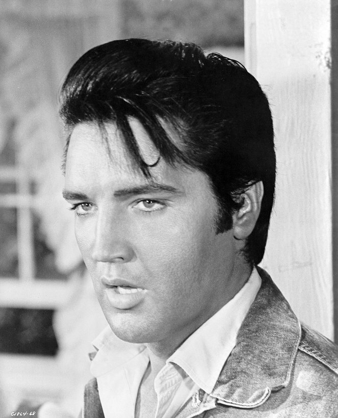 Stay Away, Joe - Z filmu - Elvis Presley