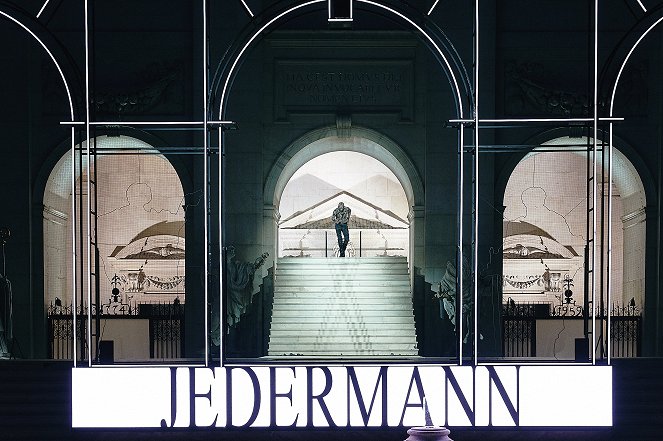 Von Buhlschaften und Jedermännern - Photos