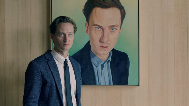 Episode 1 - Tom Schilling