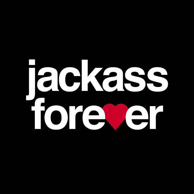 Jackass Forever - Promo