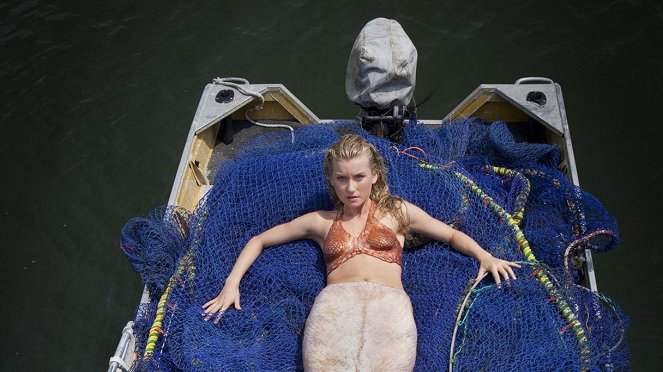 Mako Mermaids: Syreny z Mako - Season 2 - A New Tail - Z filmu - Isabel Durant