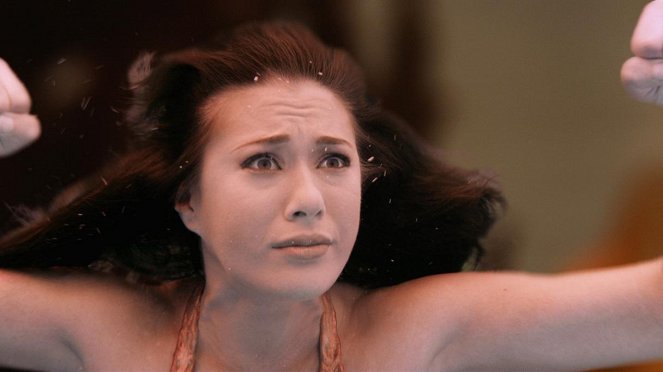 Mako – Einfach Meerjungfrau - Season 2 - Fataler Zauber - Filmfotos - Gemma Forsyth