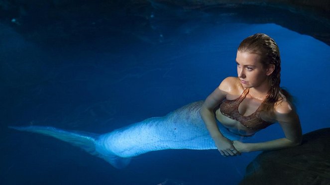 Mako – Einfach Meerjungfrau - Ein neuer Auftrag - Filmfotos - Isabel Durant