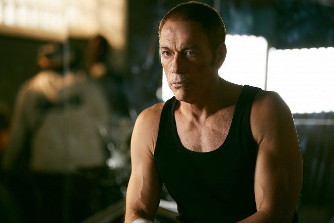 El último mercenario - De la película - Jean-Claude Van Damme