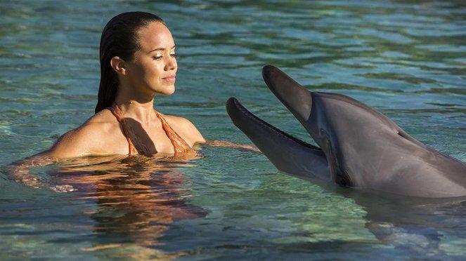 Les Sirènes de Mako - Nouveau départ - Film - Allie Bertram