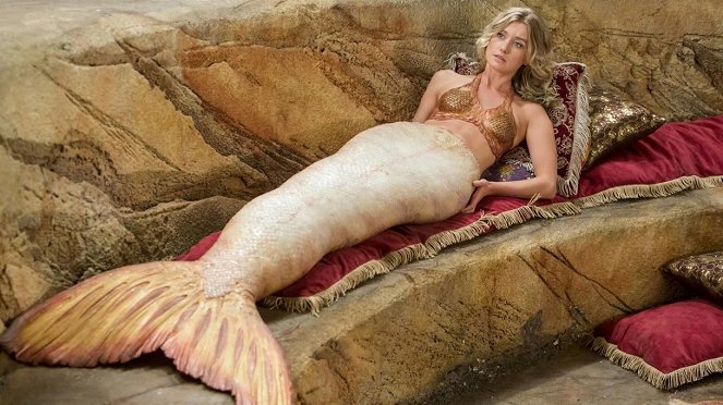 Mako Mermaids - Reversal of Fortune - Photos - Isabel Durant