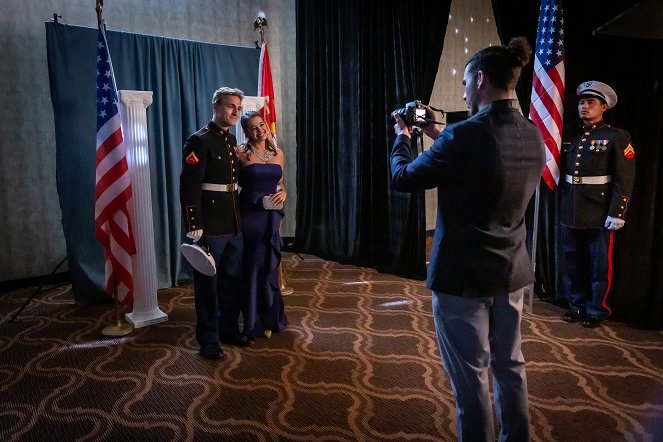 Secrets of a Marine's Wife - Filmfotos