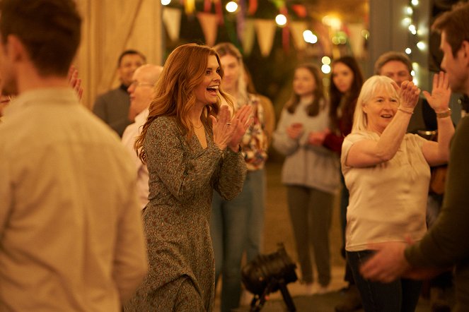 Lucky Love - Verliebt in Irland - Filmfotos - JoAnna Garcia Swisher