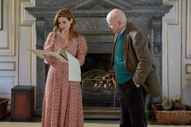 Lucky Love - Verliebt in Irland - Filmfotos - JoAnna Garcia Swisher