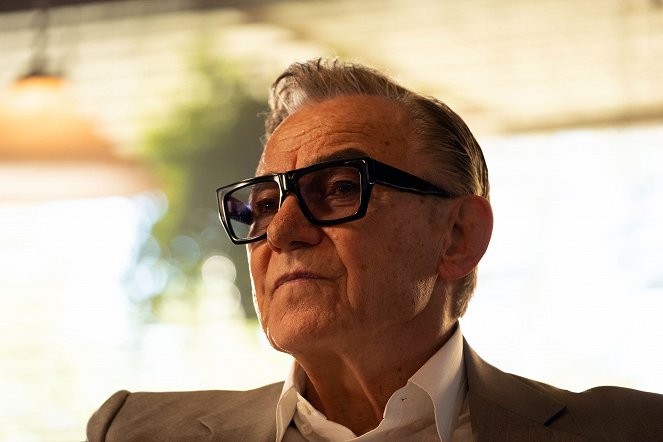 Lansky: Príbeh mafie - Z filmu - Harvey Keitel