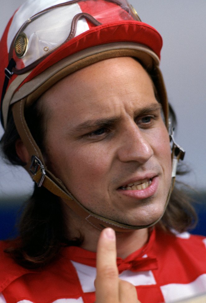 Hot to Trot - Do filme - Bobcat Goldthwait