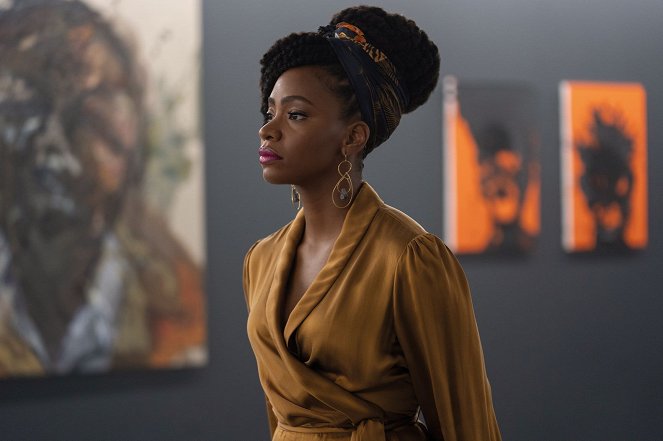 Candyman - Kuvat elokuvasta - Teyonah Parris