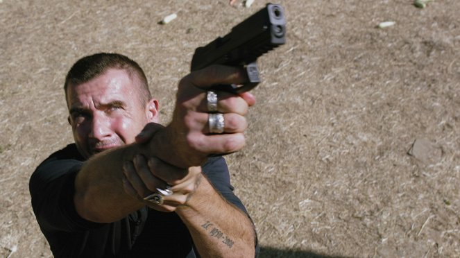 In the Name of the King III - Do filme - Dominic Purcell