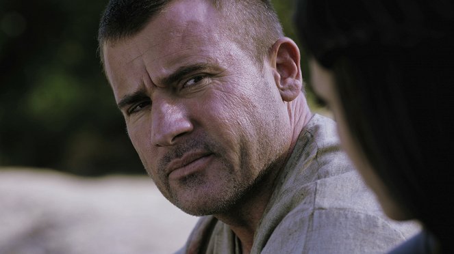 In the Name of the King: The Last Mission - Photos - Dominic Purcell