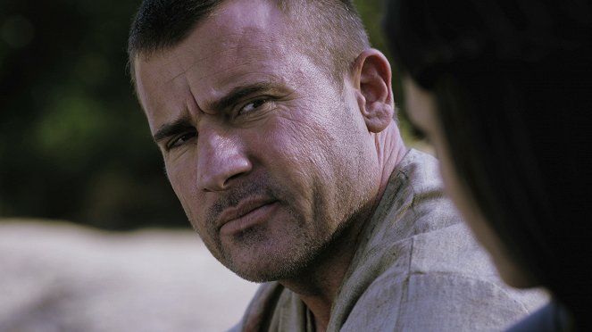 A király nevében - Az utolsó küldetés - Filmfotók - Dominic Purcell