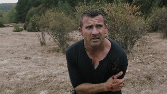 In The Name of the King - The Last Mission - Kuvat elokuvasta - Dominic Purcell