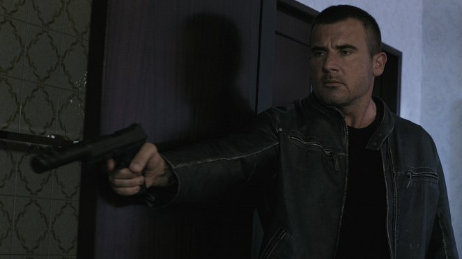 In the Name of the King: The Last Mission - Photos - Dominic Purcell