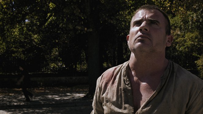 In The Name of the King - The Last Mission - Kuvat elokuvasta - Dominic Purcell