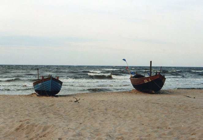 Tengerek, városok, emberek - Season 5 - Pommersche Bucht – Frühling zwischen Haff und Bodden - Filmfotók