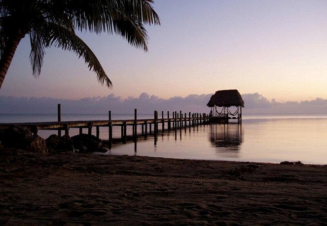 MareTV - Season 7 - Inselwelt Belize – Ein karibischer Traum - De la película