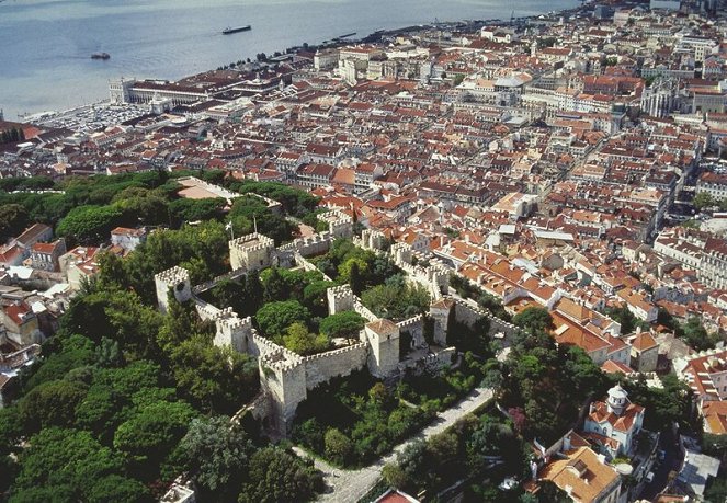 Contes des mers - Season 6 - Lissabon – Traumstadt am Atlantik - Film