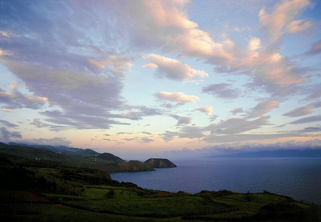 MareTV - Azoren – Grüne Gipfel im Atlantik - Kuvat elokuvasta