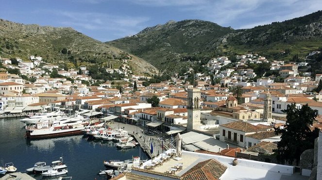 Contes des mers - Season 19 - Auf der Peloponnes – Griechenlands sagenhafte Halbinsel - Photos