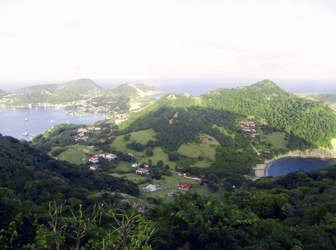Contes des mers - Season 12 - Die Karibikinsel Guadeloupe - Film