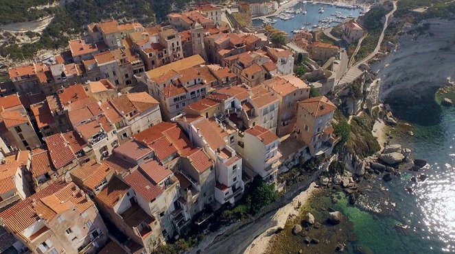 MareTV - Korsika – Faszinierende Bergwelt im Mittelmeer - Kuvat elokuvasta
