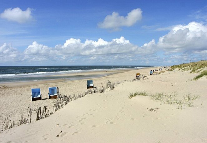 Contes des mers - Season 8 - Sylt - Film