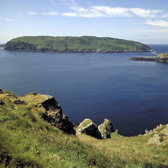 MareTV - Isle of Man – Insel in der Irischen See - Kuvat elokuvasta