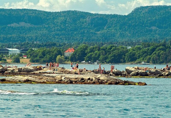 Contes des mers - Der Oslofjord – Norwegens königliches Inselreich - Photos