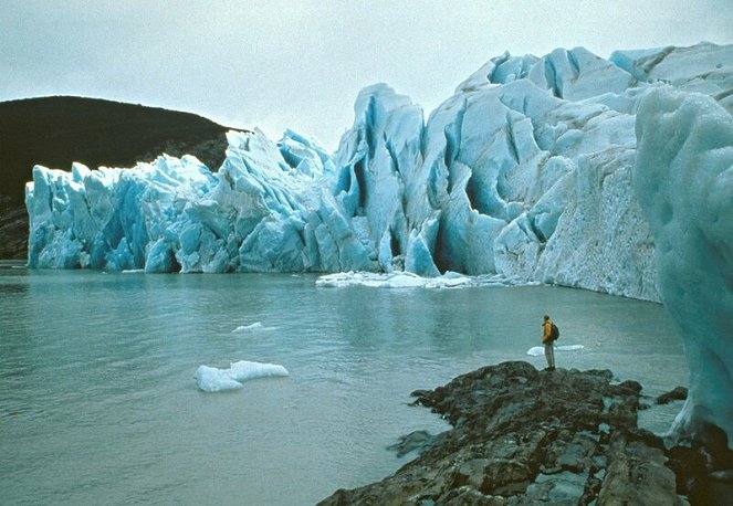 Contes des mers - Season 6 - Feuerland – Fjorde, Gletscher, Pinguine - Photos