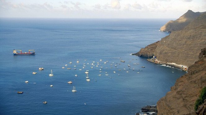 Contes des mers - Season 19 - Die Vulkan-Insel St. Helena – Mitten im Südatlantik - Photos