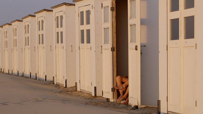 Tengerek, városok, emberek - Season 21 - Ganz Holland auf einer Insel – Texel - Filmfotók