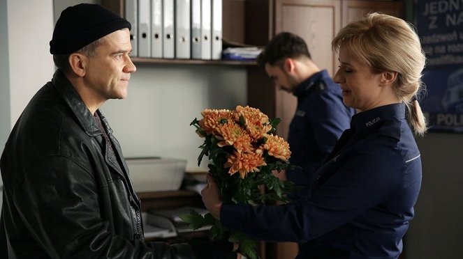 M jak miłość - Episode 51 - Film - Dariusz Toczek