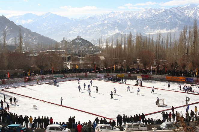 Indien - Die Hockey-Heldinnen von Ladakh - Van film