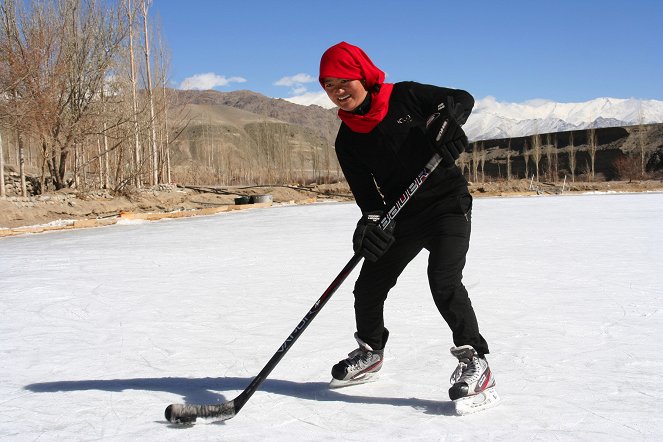 Indien - Die Hockey-Heldinnen von Ladakh - Photos