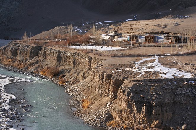 Indien - Die Hockey-Heldinnen von Ladakh - Photos