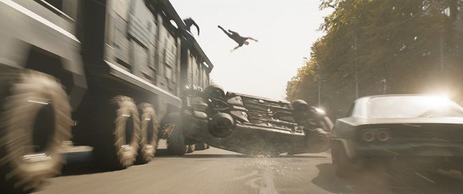 Fast & Furious 9 - Kuvat elokuvasta