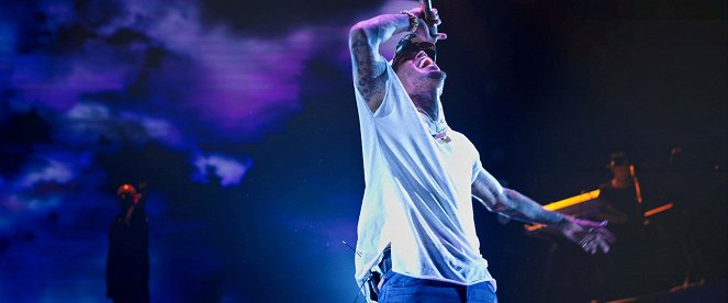 Chris Brown: Welcome to My Life - Kuvat elokuvasta