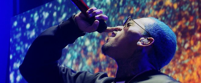 Chris Brown: Welcome to My Life - Filmfotos
